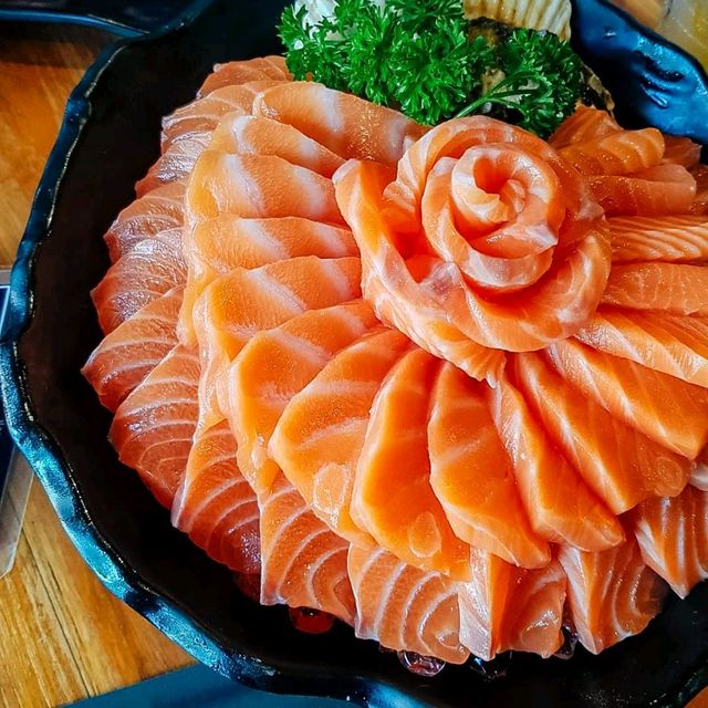 Oranjii - Japanese yakiniku & shabu 🥩