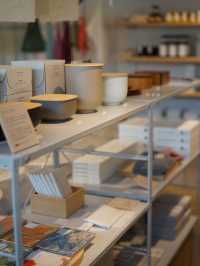福井鯖江のかわいいグッズが買えるショップ SAVA! STORE
