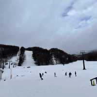 【福島】裏磐梯のグランデコスノーリゾート🎿