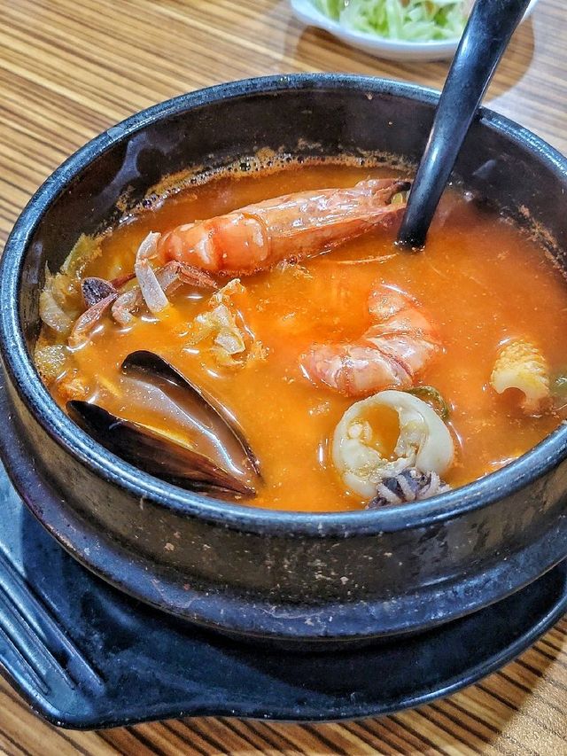 尖沙咀好味韓式炸雞
