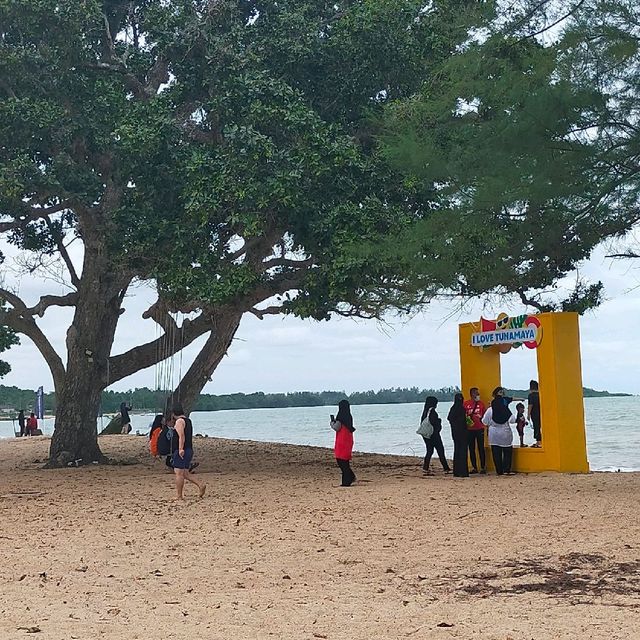 Affordable Place To Stay and Cozy Resort 