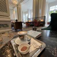 Intercontinental Bugis Singapore Staycation