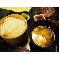デザートの味噌プリンまで美味しいが続く、さかえやの夕食🍱
