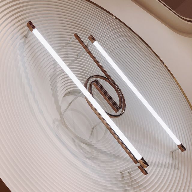 Cartier 《THE CULTURE OF DESIGN 》  形象概念空間  限定展覽