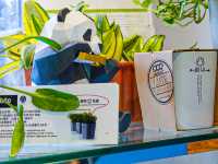為保護動物出一分力