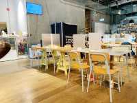 慢活人生之Cafe