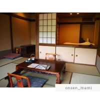 【静岡 伊豆高原】里山の雰囲気を楽しめる温泉宿♨️