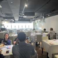 荔枝角工廈美食 「FAB Kitchen 」