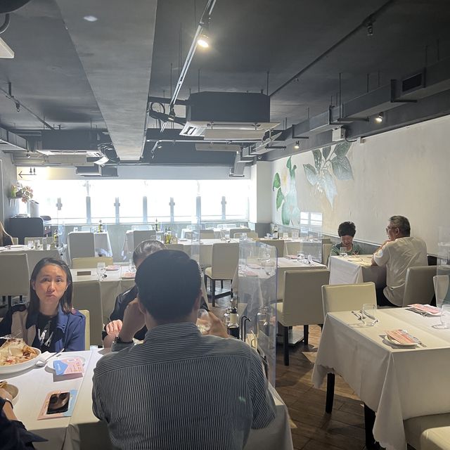 荔枝角工廈美食 「FAB Kitchen 」 荔枝角工廈美食 「FAB Kitchen 」