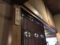 【東京】大正浪漫な喫茶室（企画展内カフェ）