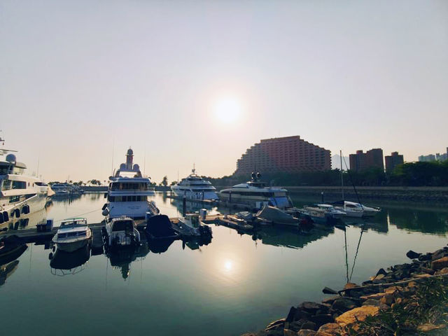 屯門黃金海岸