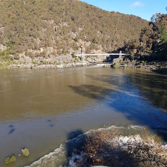 Cataract Gorge, Launceston 