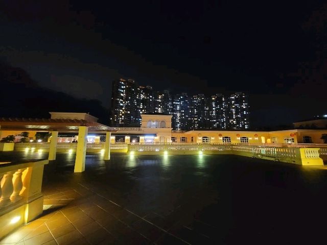 比歐陸風情圍繞住嘅高質日本餐廳😋😋