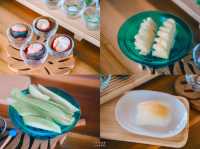 ล่องเรือส่วนตัวชมธรรมชาติของป่าโกงกางและเขาขนาบน้ำ