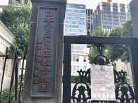 【東京】日本正教会の大本山『東京復活大聖堂』