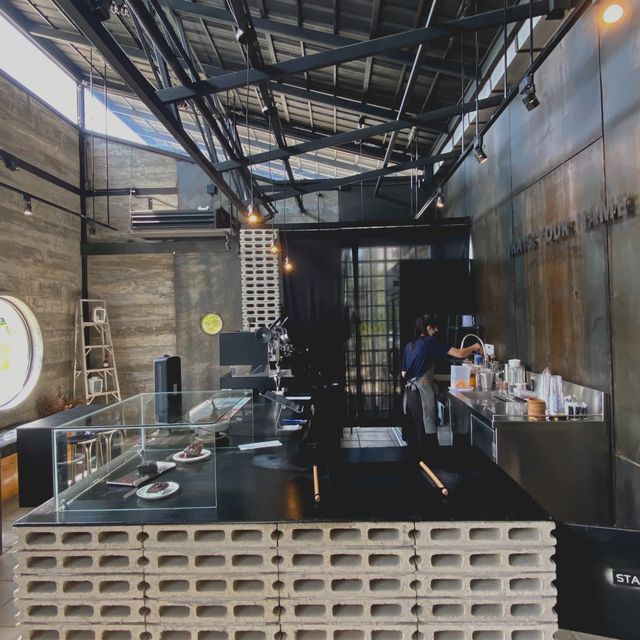 What Your Name Cafe and Bistro 250/53 Moo 6, T.Sa 