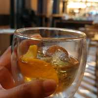 Rosewood Café & Bistro