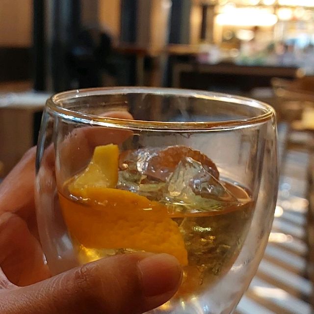 Rosewood Café & Bistro