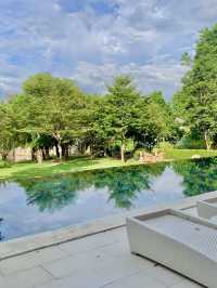 U Khaoyai ที่พักหรูดั่งปราสาทเทพนิยาย