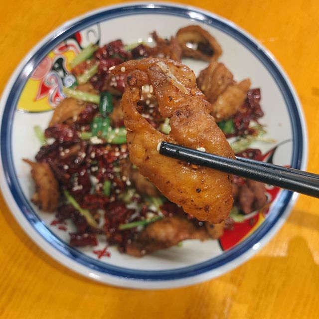 新佐敦川菜湘菜館推介🆕辣得滋味過癮