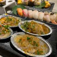 食食食午市放題三小時