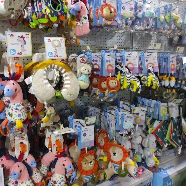 一年一度 bb展