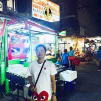 Let's Party in Phuket !