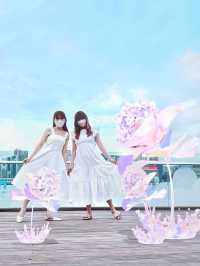 🌟打卡好去處🤗@添馬公園