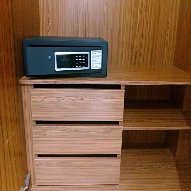 天水圍悅品天秀酒店