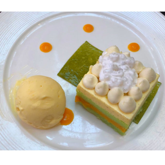 夏季新品蛋糕🍰｜美味又特別Cheers🌸