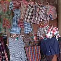ตลาดเก่าริมน้ำหัวตะเข้