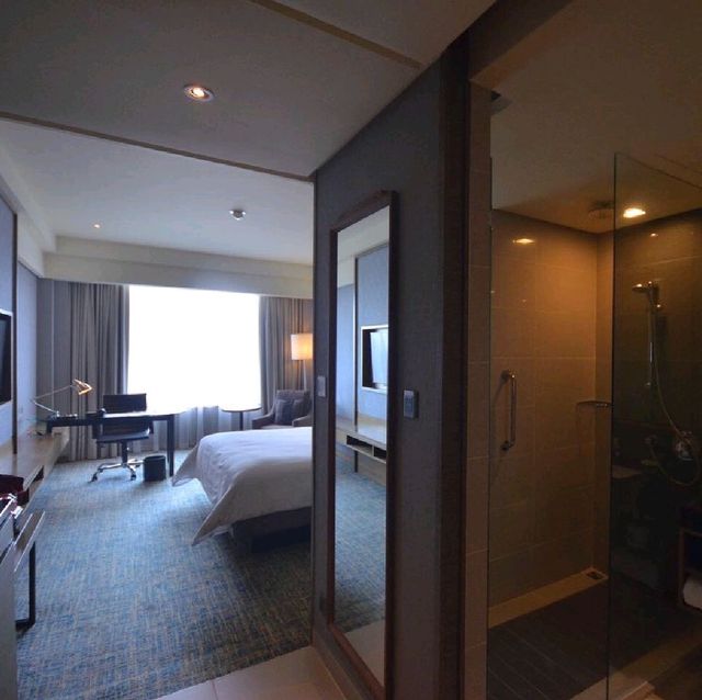 JOHOR BAHRU STAYCATION IDEA