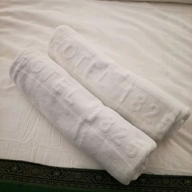 1825 Galary Hotel Malacca Malaysia