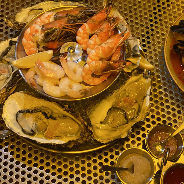 압구정 핫플 도산공원 맛집 애니오케이션 청담 