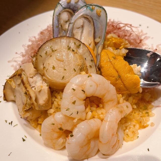 尖沙咀，清酒+松葉蟹鍋物酒場