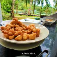 Maritime Park Resort เวลาสำหรับธนรมชาติบำบัด