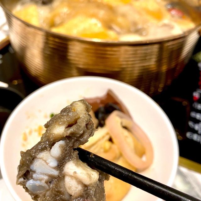 ［小鍋霸］- 冇時限養生火鍋放題😀