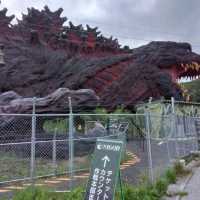 【ニジゲンノモリ】淡路ハイウェイオアシスからすぐ!!