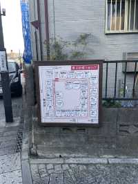 Little “Edo” Kawagoe