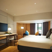 My dream hotel at Penang