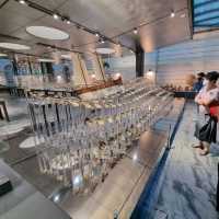 The Batik Kita Exhibition at ACM