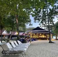 The Barat Perhentian Resort