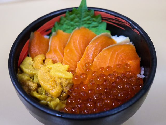 【札幌】海鮮を食べるならここ！札幌二条市場をご紹介