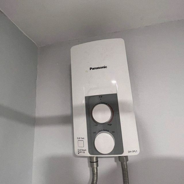 Affordable and Comfortable Unit