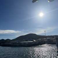 【タイ/ラン島】パタヤから往復約220円で行ける楽園「ラン島」