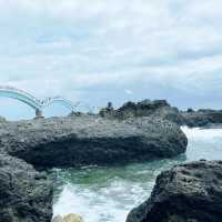 Sanxiantai - Famous Tourist Spot in Taitung 