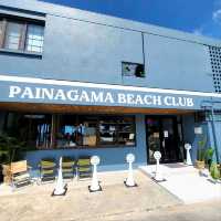 秋旅🍁 沖縄/宮古島【ロバート馬場ちゃんの冷麺のお店に潜入】⭐