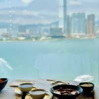 處處都是打卡位 - 四季酒店