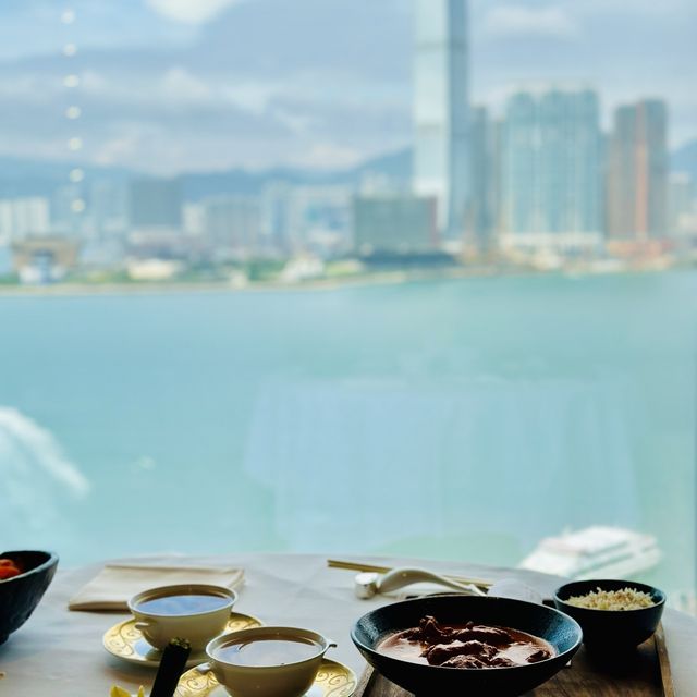 處處都是打卡位 - 四季酒店