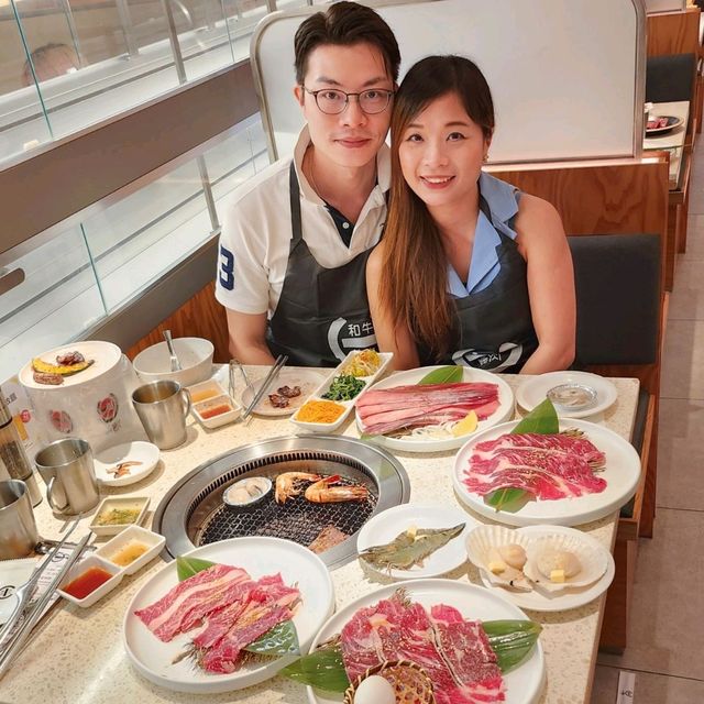 高質和牛放題 高質和牛放題